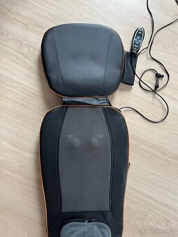 Masážní podložka Medisana