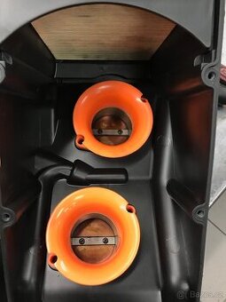 Ktm exc 450, 2020-23’ komplet výfuk