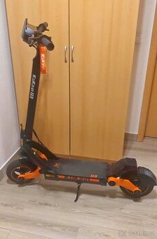 Koloběžka Kukirin G3