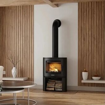 Krbová kamna  NORDFLAM Modena ECO