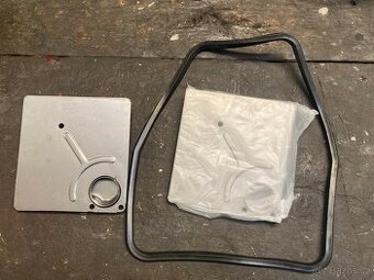 Filtry do převodovky Jaguar