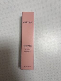 TimeWise® Oční krém s 3D komplexem