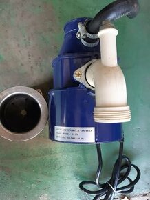 Drtič kuchyňských odpadků