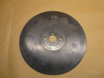 Kotouč pilový velký