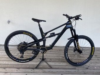 Enduro/Trail Carbon MTB Canyon Spectral CF 7.0 (2019) L 27,5