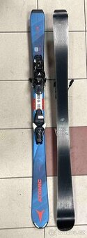 LYŽE ATOMIC DÉLKA 130 CM