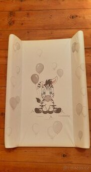 Přebalovací pult new baby