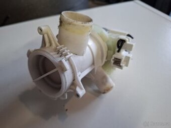 Vypouštěcí čerpadlo pračky Beko, Blomberg PN:2840940200