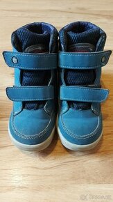 Dětské zimní boty vel. 26