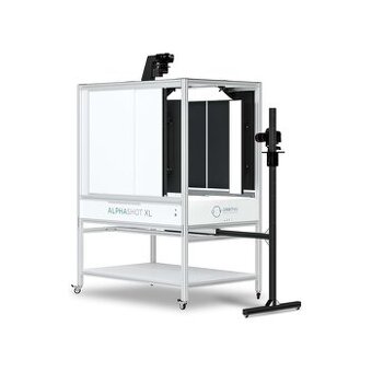 ORBITVU - ALPHASHOT XL