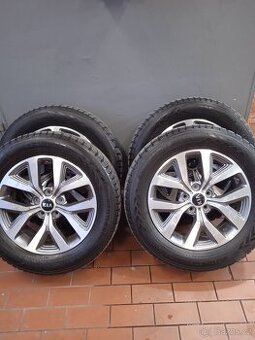 Prodám elektrony Kia Hyundai