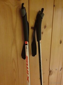 Hole na běžky Swix (150)