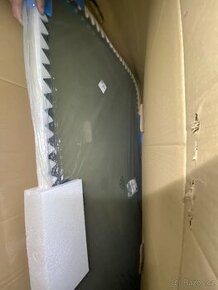 Čelní okno Peugeot Boxer 3