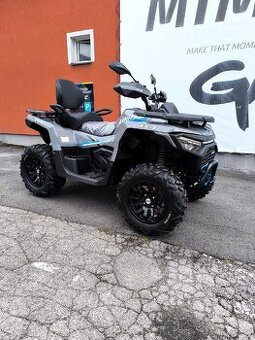 Linhai Landforce 650L EPS 4x4 t3b