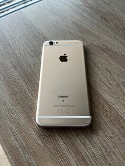 Apple iPhone 6s 32 GB – Rose Gold