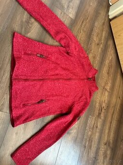 Dámská fleecová mikina M