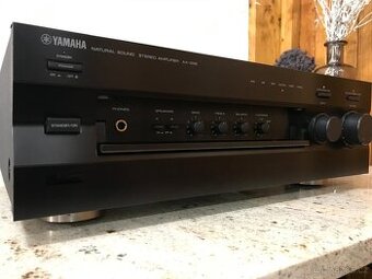 Yamaha AX-396 Velice zachovalá - 1