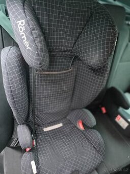 Dětská autosedačka značky Britax Römer 15-36 kg - 1