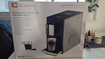 AKCE CATLER EA 801 Cubisto - 1