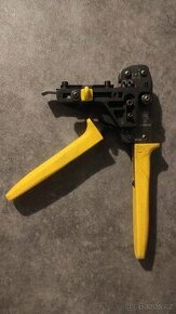 HARTING Ruční krimpovací kleště - 1