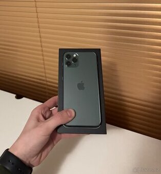 iPhone 11 Pro 256gb