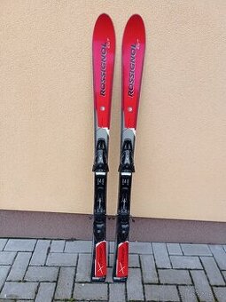 Rossignol cut 140 cm - 1