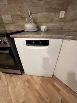 Myčka BOSCH Serie 4