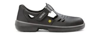 Pracovní obuv Astra panská