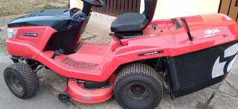 Zahradní traktůrek AL-KO T22-105,1 HDD