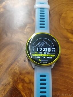 Garmin Forerunner 570 47mm TOP STAV