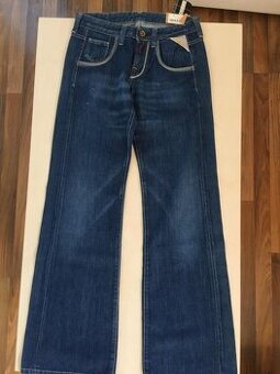 Nové džíny Pc 2700, vel W26, L32, Replay