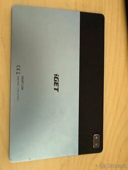 Tablet iGET SMART L206