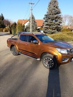 Nissan Navara np 300