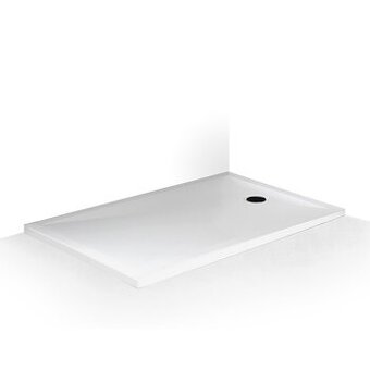 Vanička litý mramor