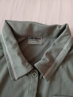 Tričko Husky nové s visačkou