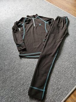 termo prádlo Klimatex