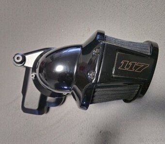 Sání Harley-Davidson pro motory M8