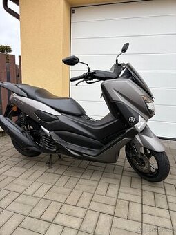 Yamaha nmax 125