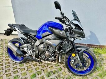 Yamaha mt-10
