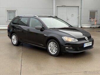 VW Golf VII 2.0 TDI 110kw