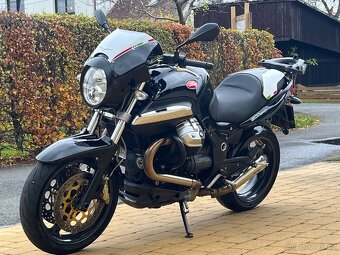 Moto Guzzi Sport 1200 4V