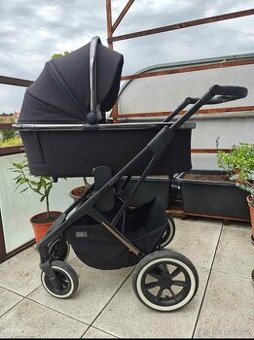 Moon Rocca EDITION+ BLACK 2023