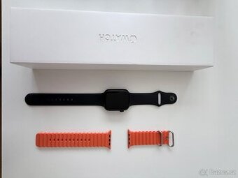 🍏 Apple Watch Series 8 45mm GPS + Cellular – 94 % baterie