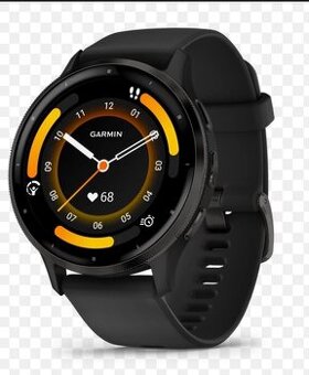 Hodinky Garmin
