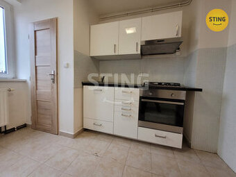 Byt 2+1 k pronájmu, Orlová / Poruba, ulice Slezská, 134694