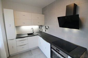 Prodej investičního bytu 2+1, ul. Alšova, Sokolov