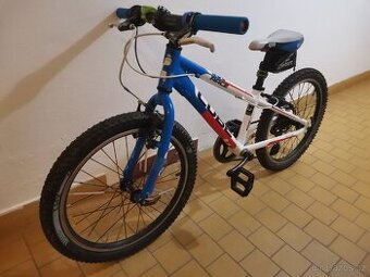 20" MTB CUBE 200 RACE