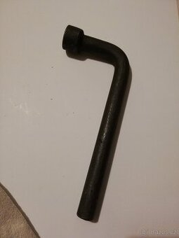 klíč na kola průměr 18