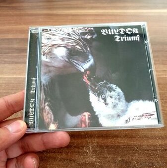 CD Buldok - Trimf
