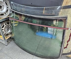 Přední okno Smart Fortwo 450